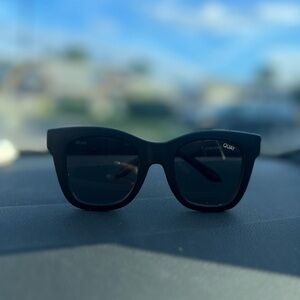 Quay “After Hours” Sunglasses